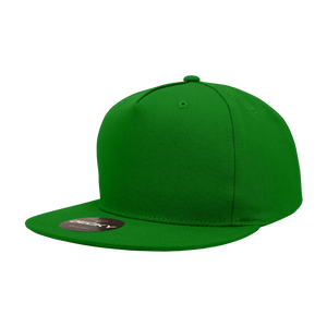 Decky Headwear 1064 in Solid and Dual-Colors (Embroidered with Your Logo)