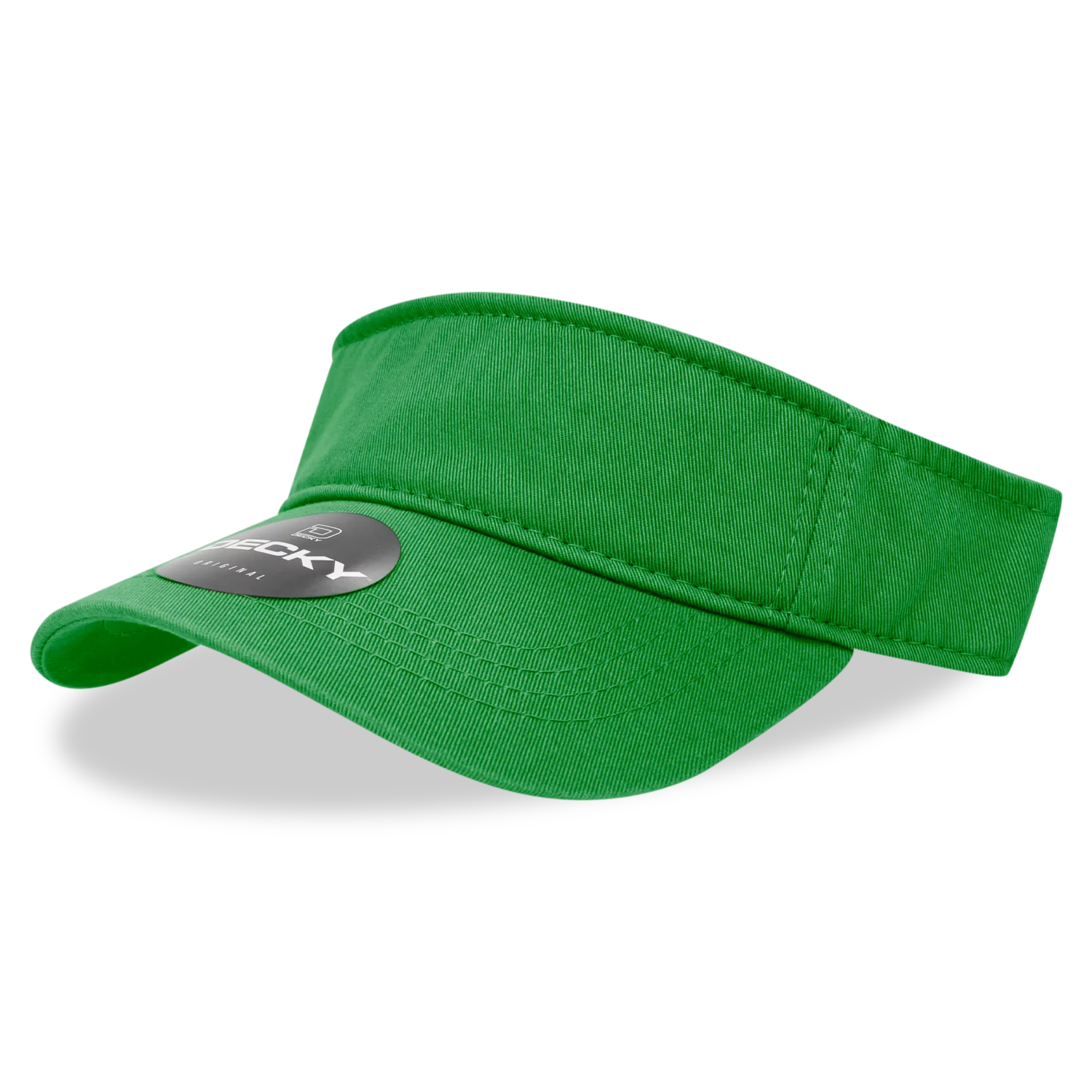 Decky Headwear 962 in Solid Colors
