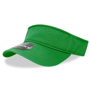 Decky Headwear 962 in Solid Colors