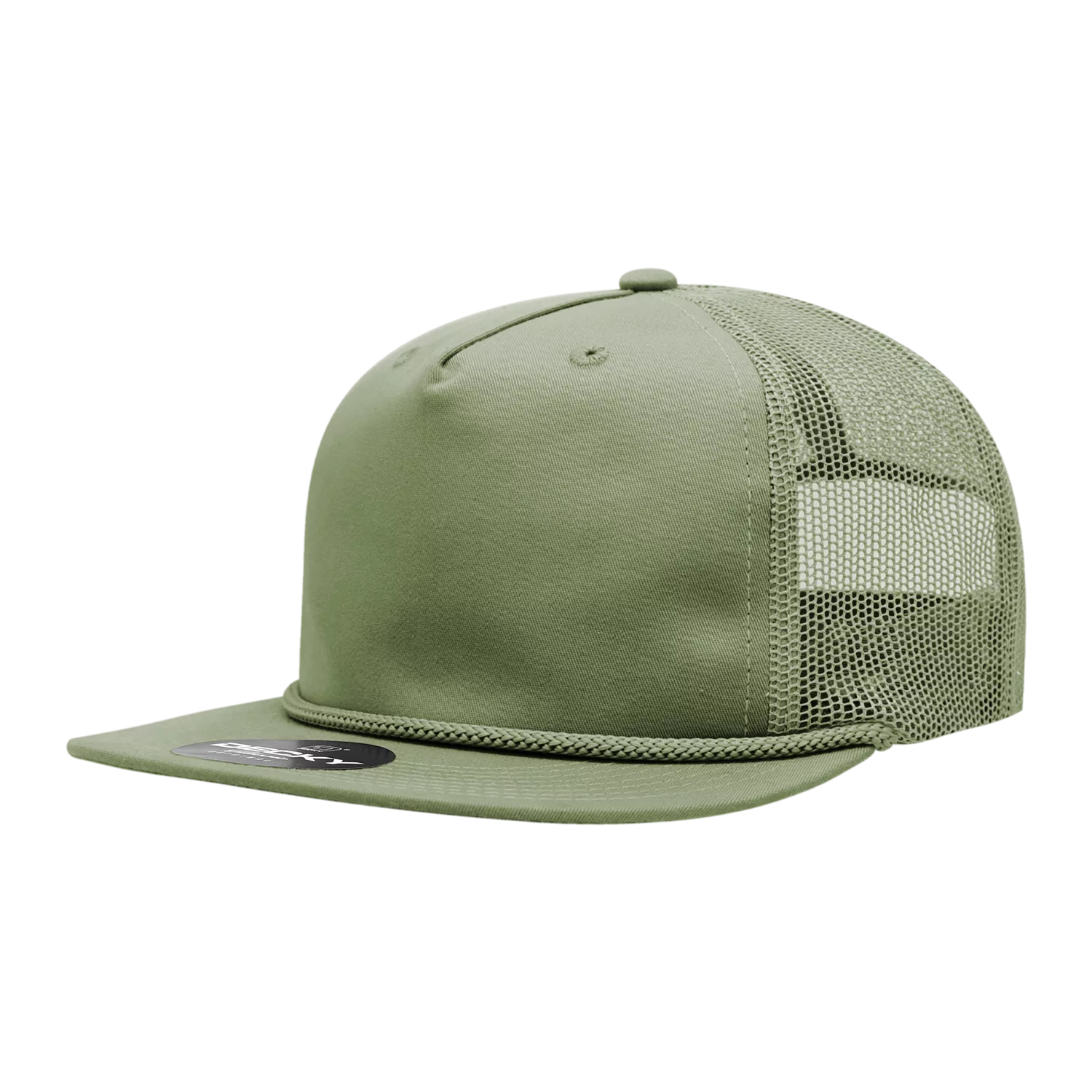 Decky Headwear 6041 in Solid Colors
