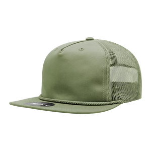 Decky Headwear 6041 in Solid Colors