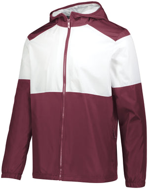 SeriesX Hooded Jacket