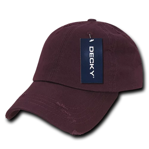 Decky Headwear 959 in Solid Colors