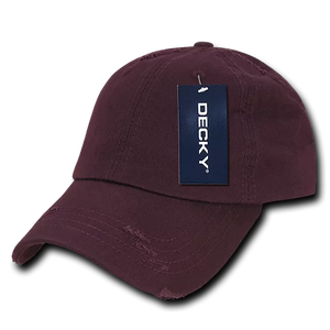 Decky Headwear 959 in Solid Colors