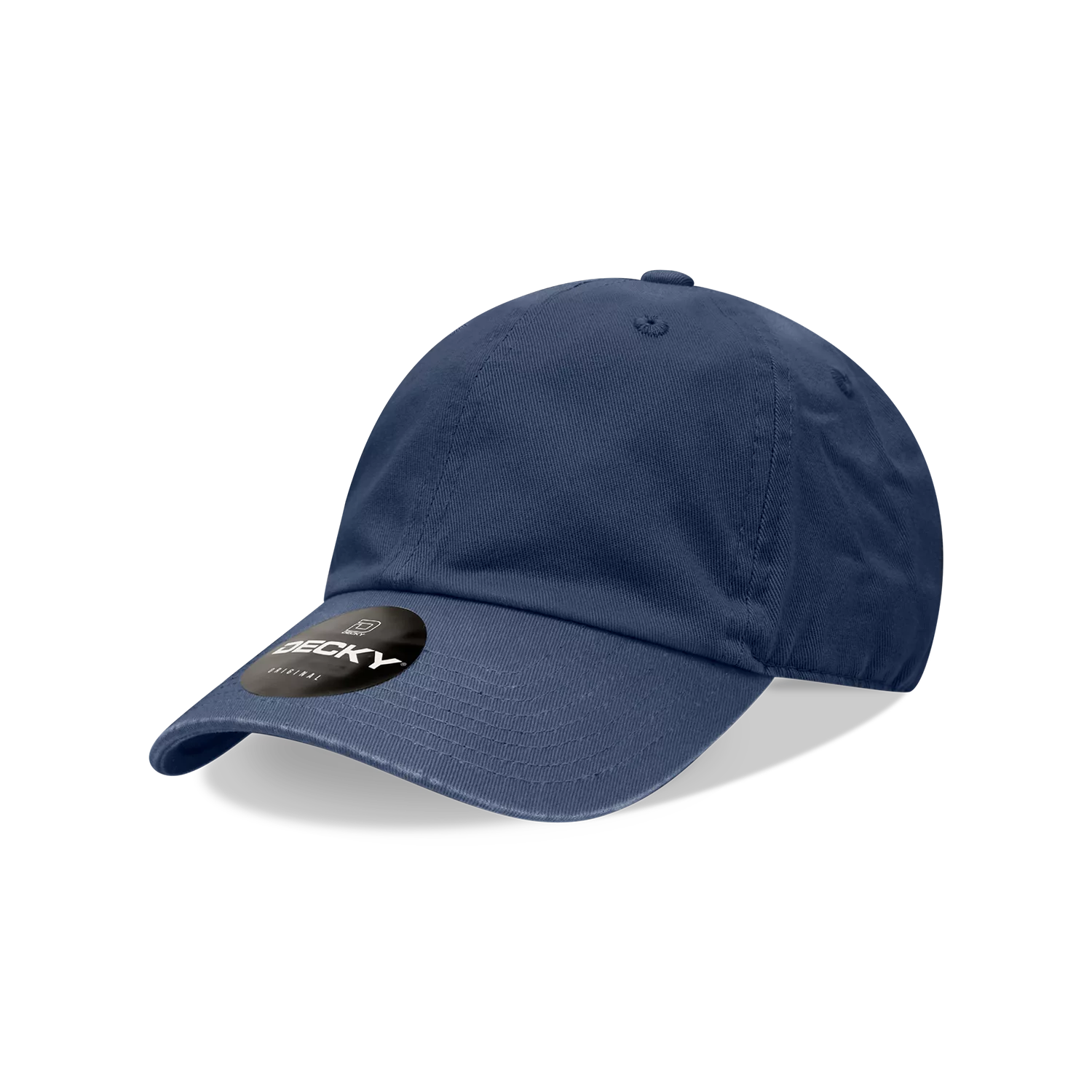 Decky Youth Headwear 7005 in Solid Colors