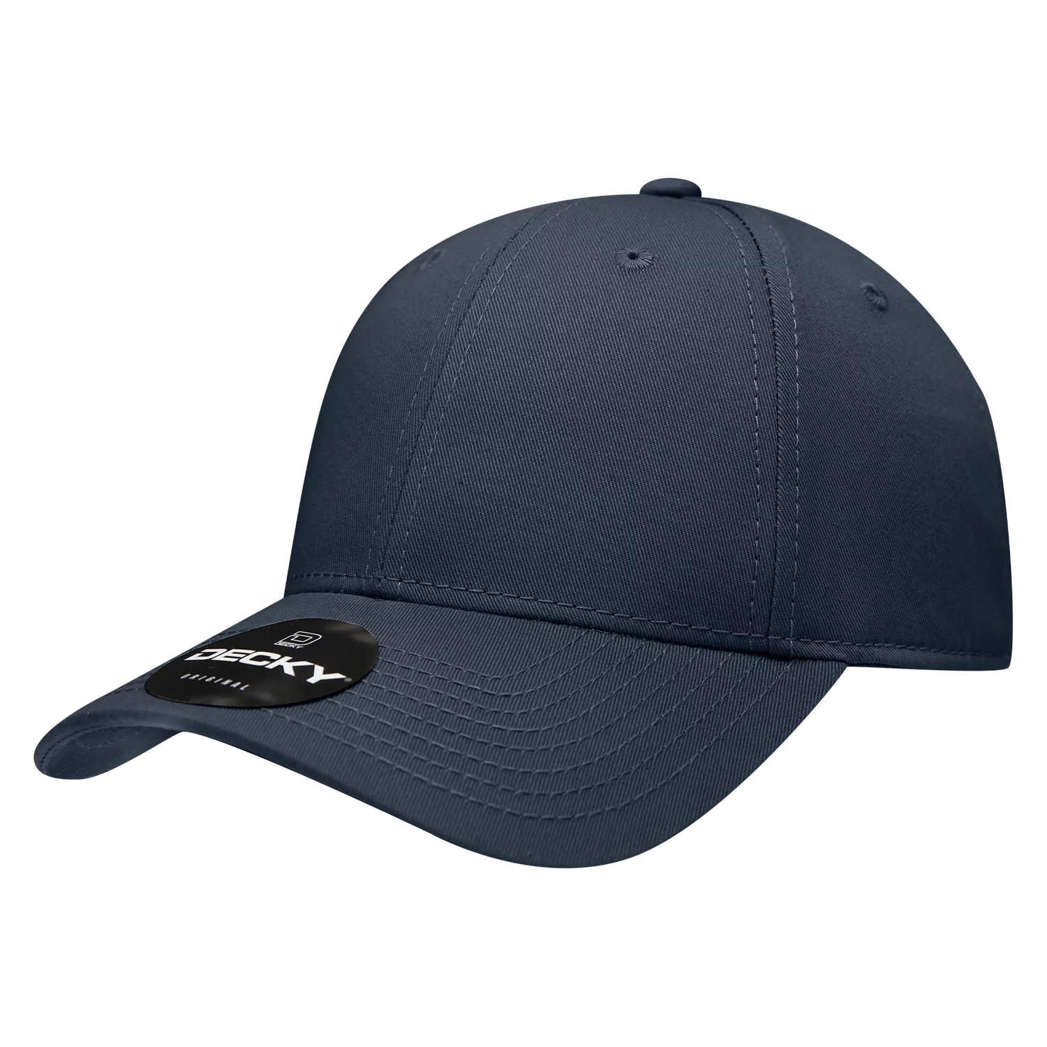 Decky Headwear 209 in Solid Colors