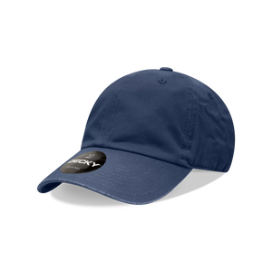 Decky Youth Headwear 7005 in Solid Colors