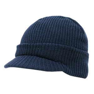 Decky Headwear 605 in Solid Colors (Embroidered with Your Logo)