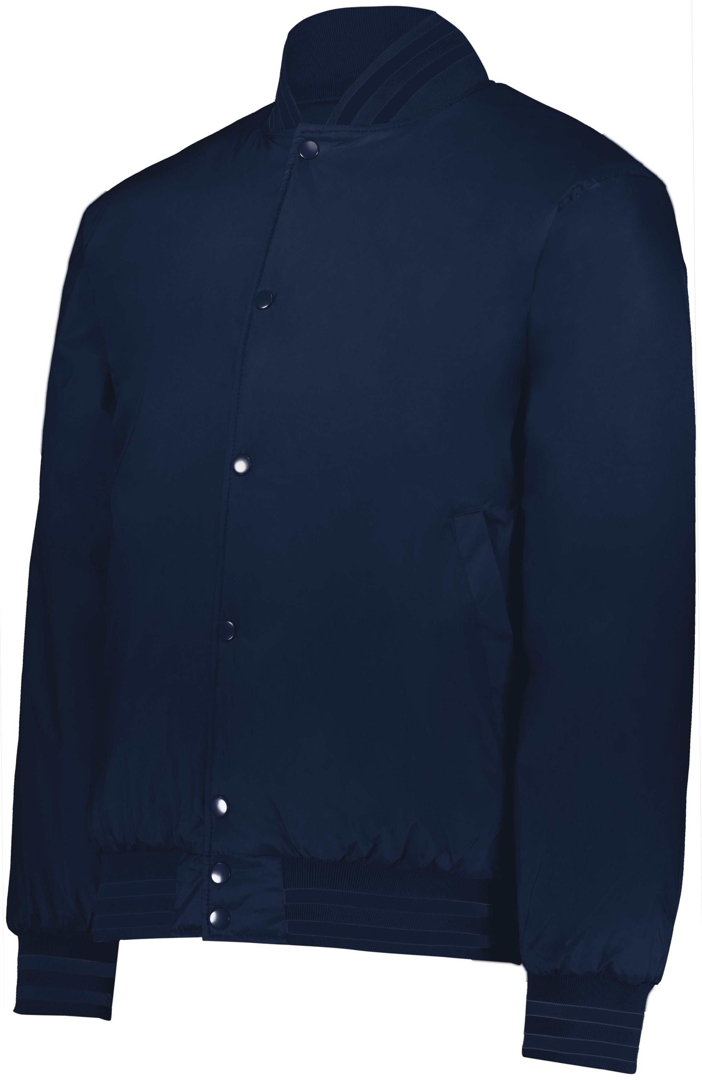 Heritage Jacket (Embroidered or direct print with your logo)