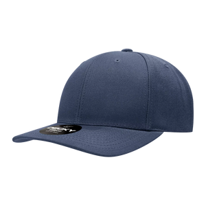 Decky Headwear 1015 in Solid Colors (Embroidered with Your Logo)