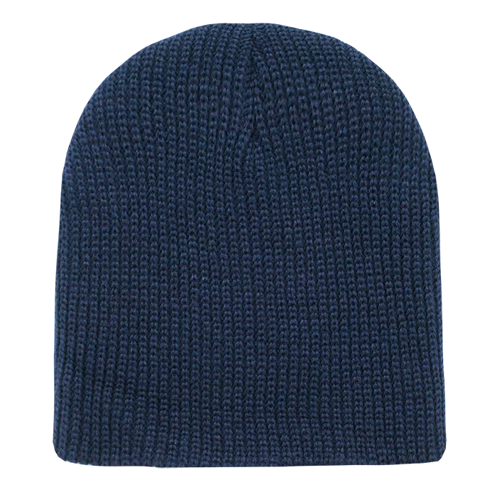Decky Headwear 608 in Solid Colors
