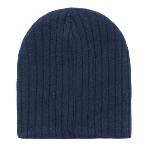 Decky Headwear 601 in Solid Colors (Embroidered with Your Logo)