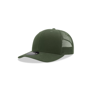 Decky Youth Headwear 5019 in Solid and Dual-Color