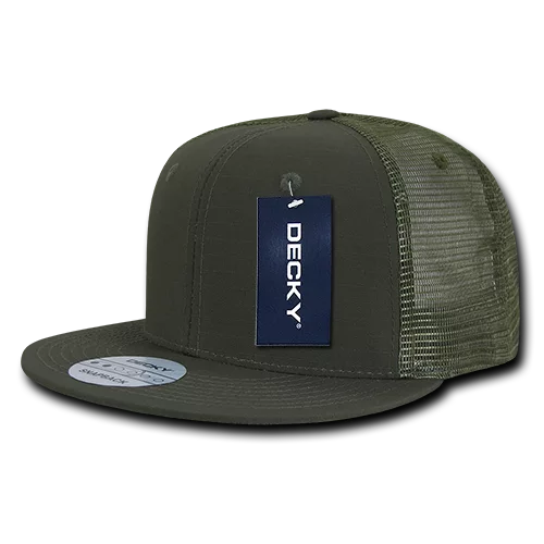 Decky Headwear 241 in Solid Colors