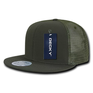 Decky Headwear 241 in Solid Colors