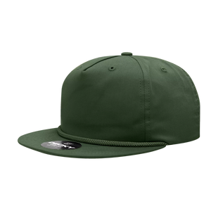 Decky Headwear 6042 in Solid Colors and Dual-Colors