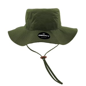 Decky Headwear 5303 in Solid Colors