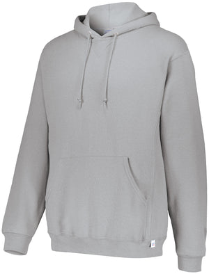 Dri-Power® Fleece Hoodie (Light Colors, Printed with your logo)
