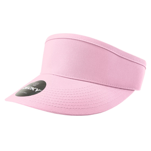 Decky Headwear 3015 in Solid Colors (Embroidered with Your Logo)