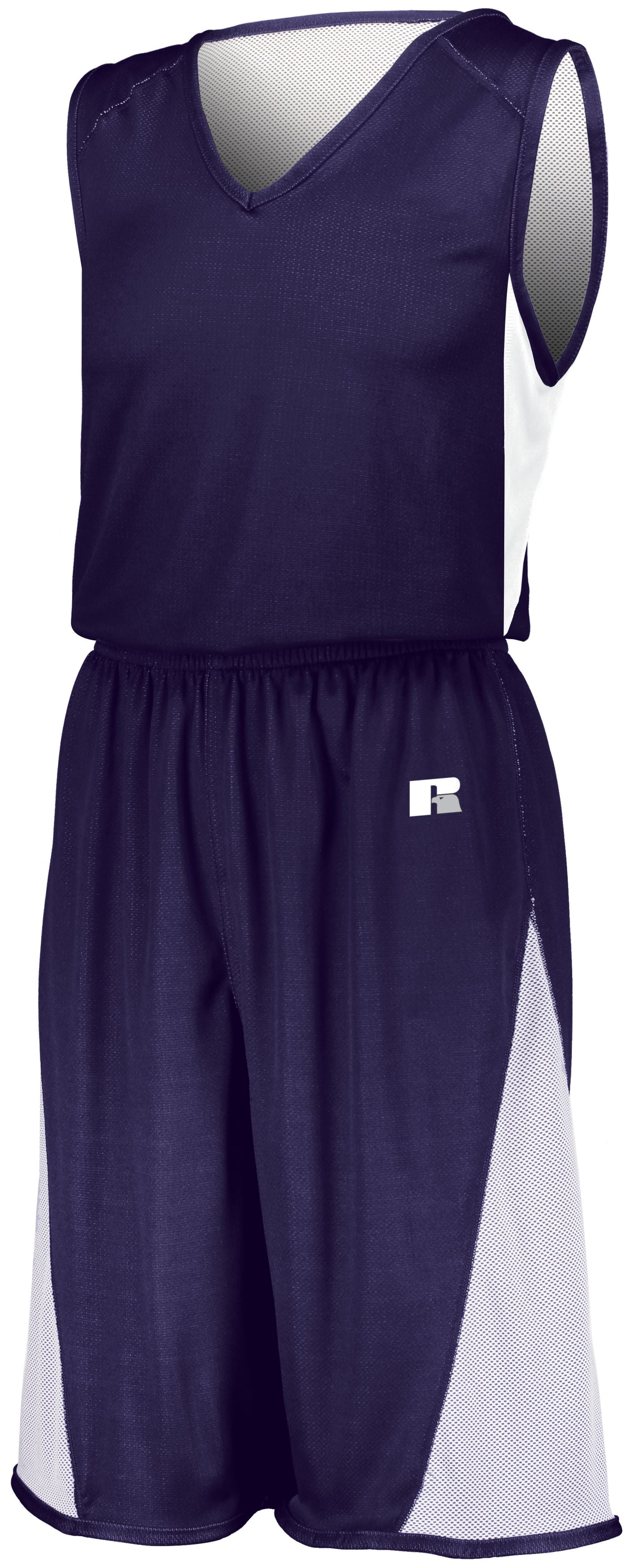Undivided Single Ply Reversible Jersey
