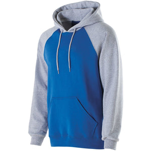 Banner Hoodie (Printed with your logo)