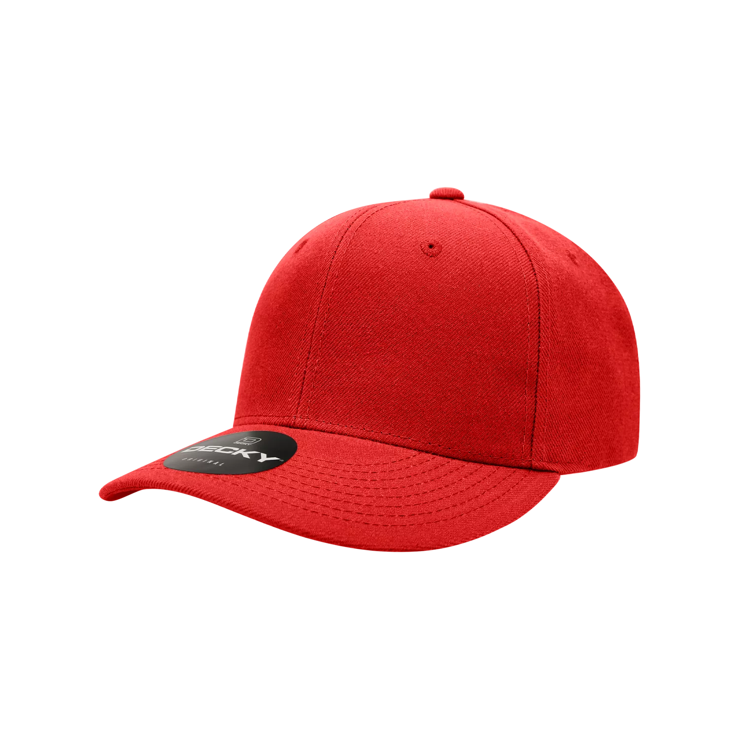 Decky Youth Headwear 7001 in Solid Colors