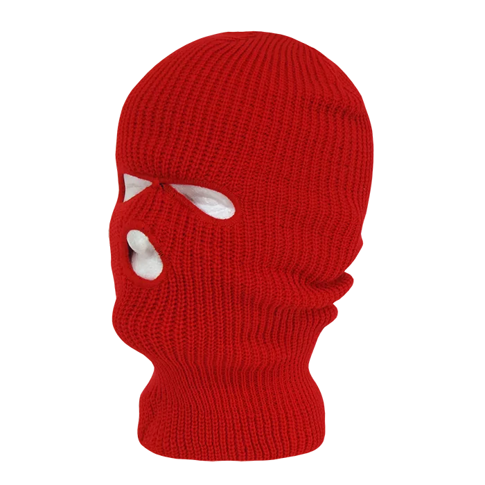 Decky Headwear 970 in Solid Colors (Embroidered with Your Logo)