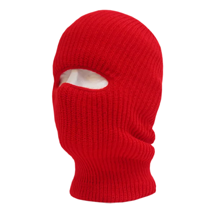 Decky Headwear 971 in Solid Colors