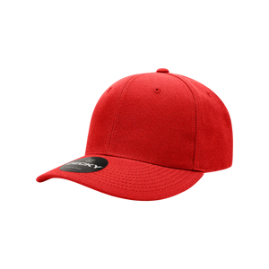 Decky Youth Headwear 7001 in Solid Colors