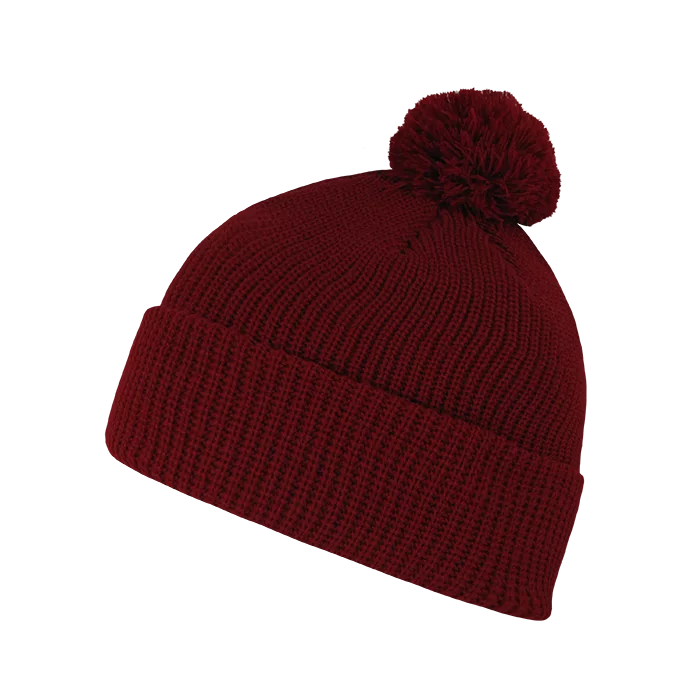 Decky Headwear 686 in Solid Colors