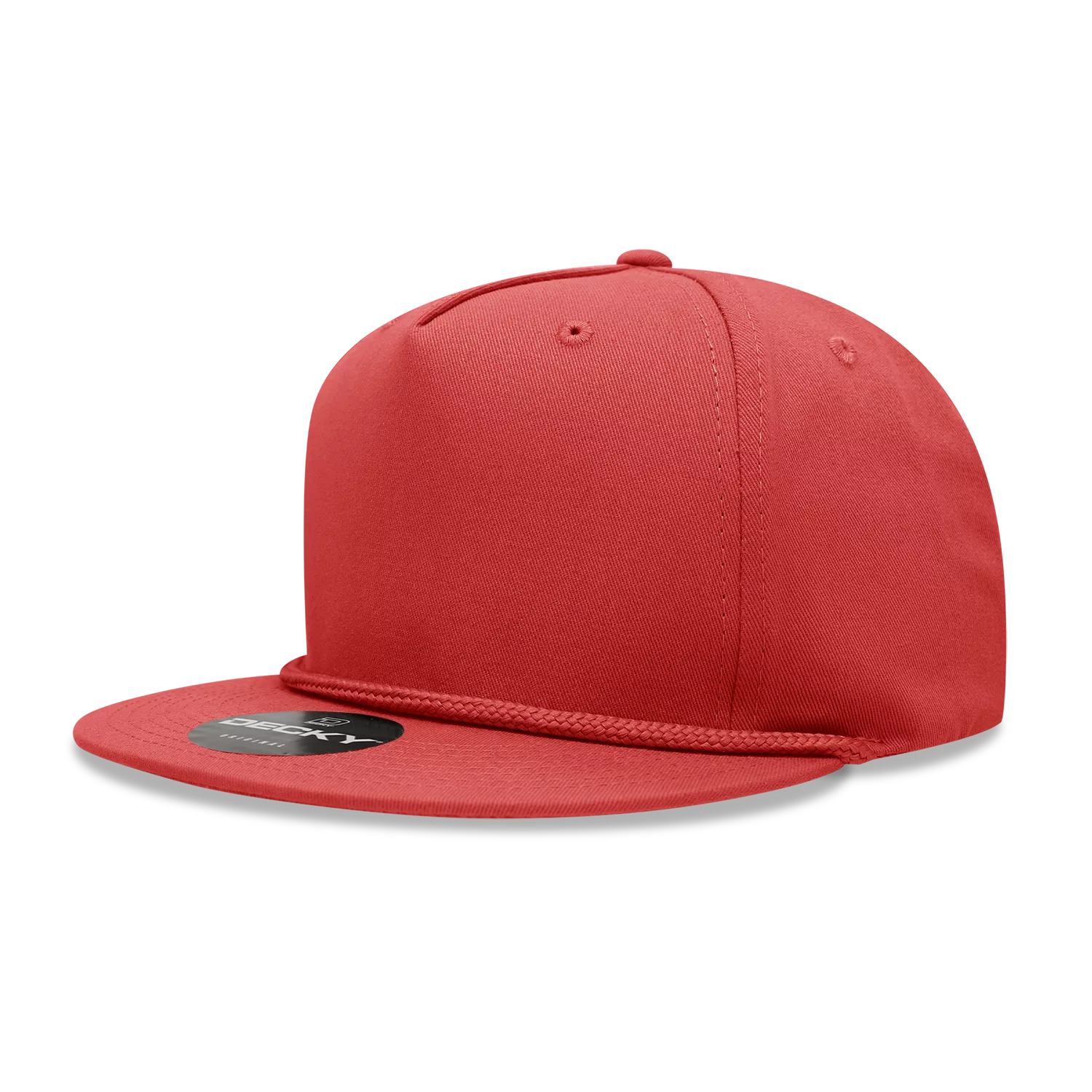Decky Headwear 1041 in Solid Colors