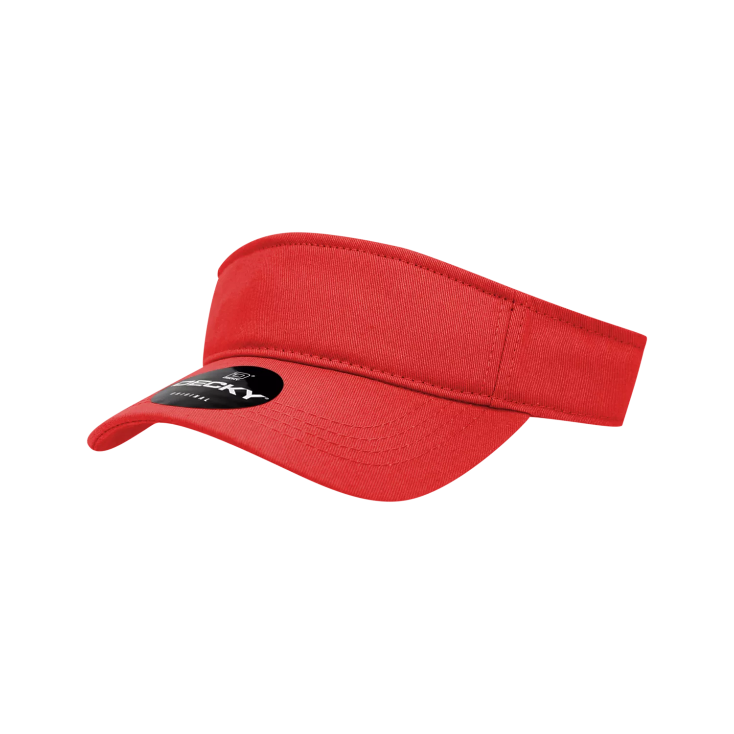 Decky Youth Headwear 7007 in Solid Colors