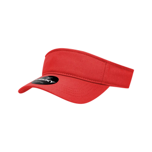 Decky Youth Headwear 7007 in Solid Colors