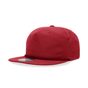 Decky Headwear 6032 in Solid and Dual-Colors (Embroidered with Your Logo)