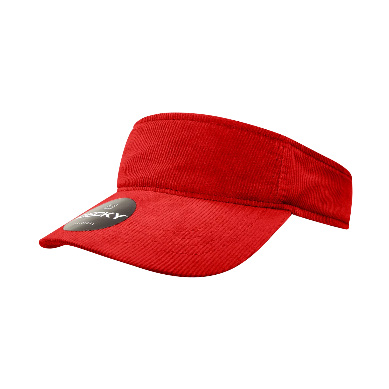 Decky Headwear 4004 in Solid Colors