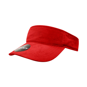 Decky Headwear 4004 in Solid Colors