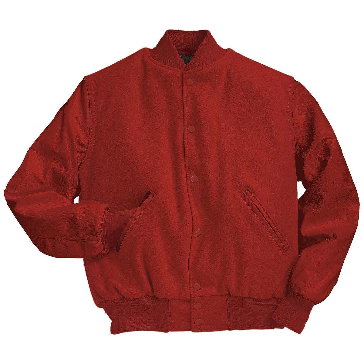 Varsity Jacket (Other Sleeves)