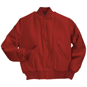 Varsity Jacket (Other Sleeves)