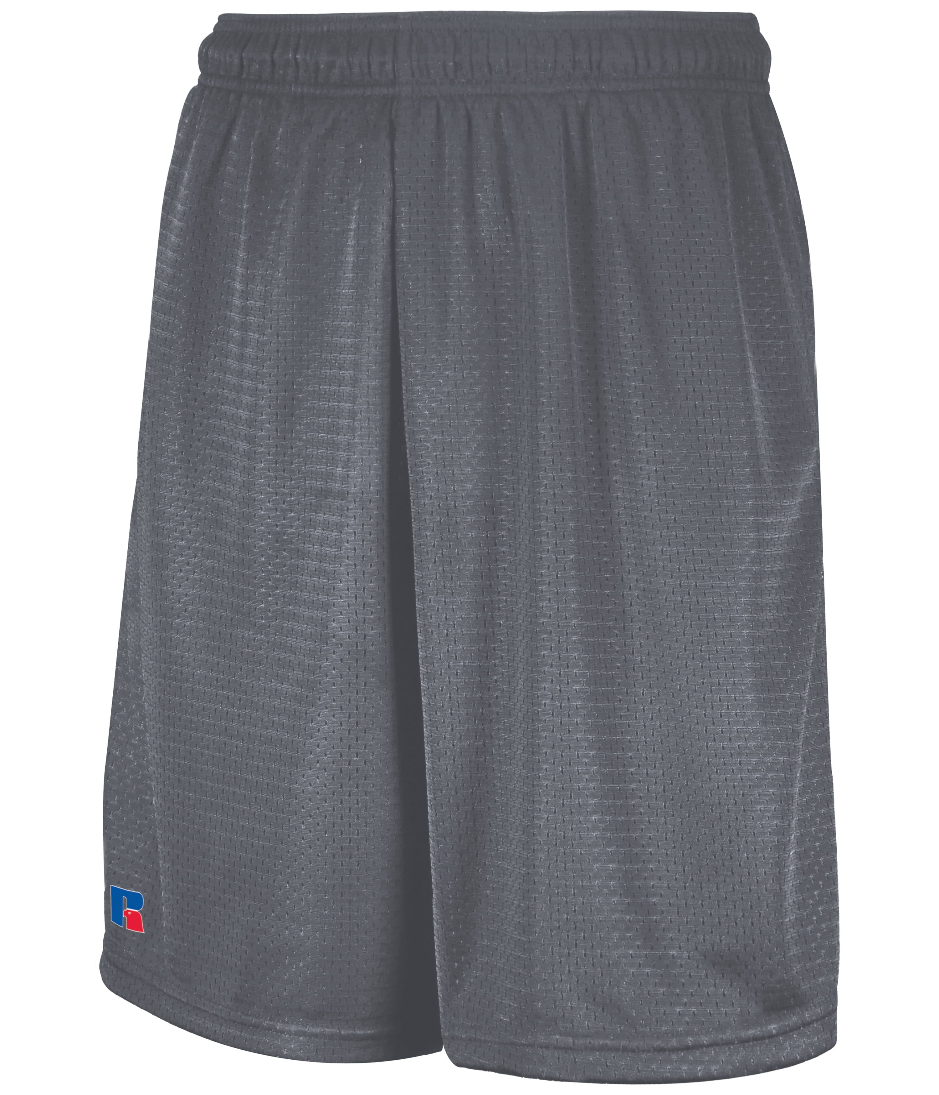 Mesh Shorts With Pockets (Printed with your logo)