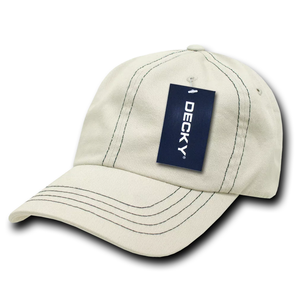 Decky Headwear 111 in Solid Colors