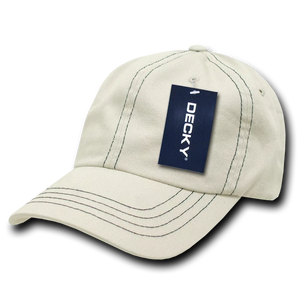 Decky Headwear 111 in Solid Colors