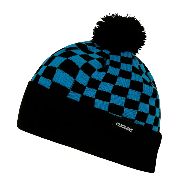 Decky Headwear K019 in Dual-Colors (Embroidered with Your Logo)