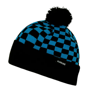 Decky Headwear K019 in Dual-Colors (Embroidered with Your Logo)