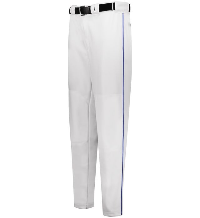 Piped Diamond Series Baseball Pant 2.0 (Printed with your logo)