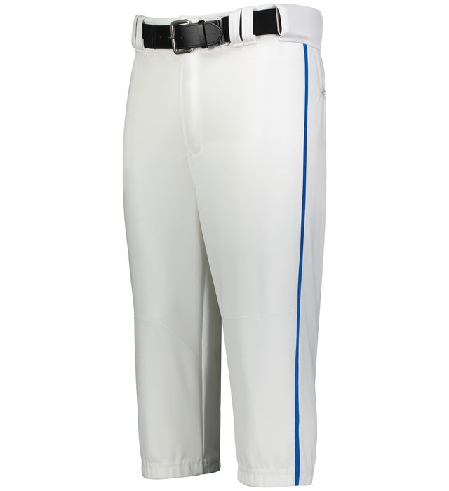 Piped Diamond Series Baseball Knicker 2.0 (Printed with your logo) - AtlanticCoastSports