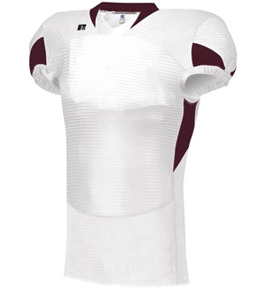 Waist Length Football Jersey