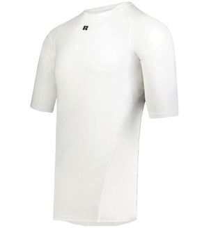Half Sleeve Compression Tee