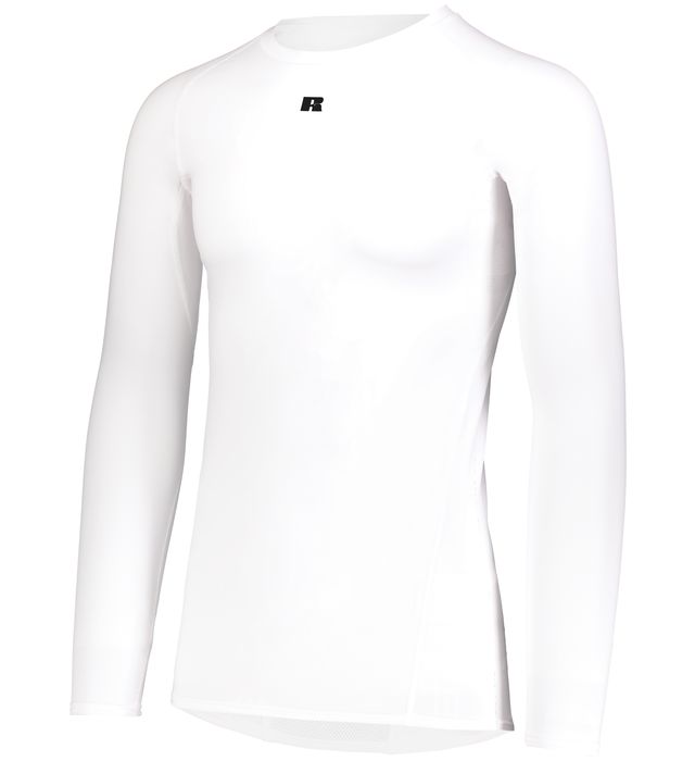 Long Sleeve Compression Tee