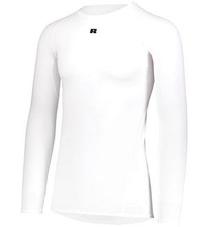 Long Sleeve Compression Tee