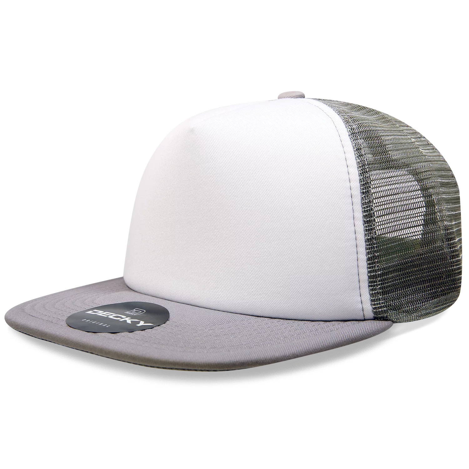 Decky Headwear 1080 in Solid and Tri-Colors